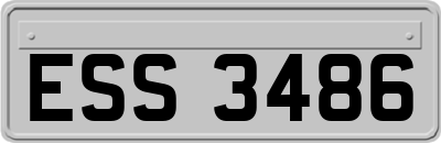 ESS3486