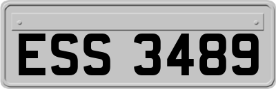 ESS3489