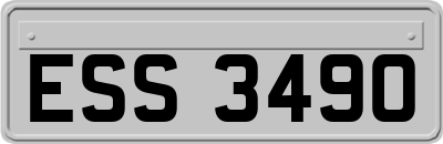 ESS3490