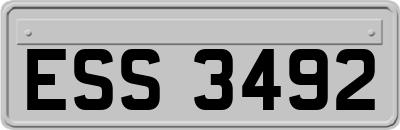 ESS3492