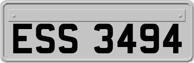 ESS3494
