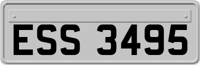 ESS3495