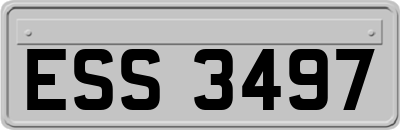 ESS3497