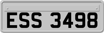 ESS3498