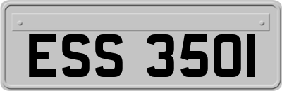 ESS3501