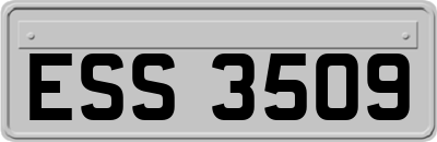 ESS3509