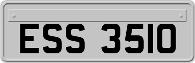 ESS3510