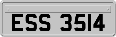 ESS3514