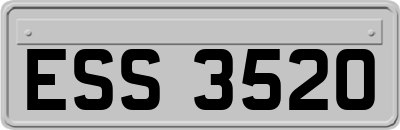 ESS3520