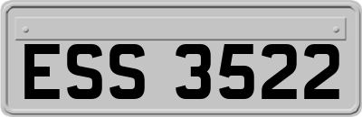 ESS3522