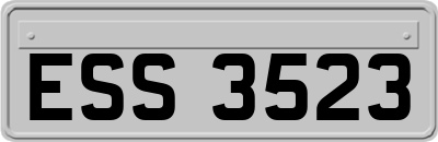 ESS3523