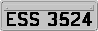 ESS3524