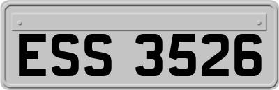 ESS3526