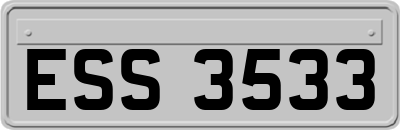 ESS3533