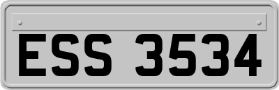 ESS3534