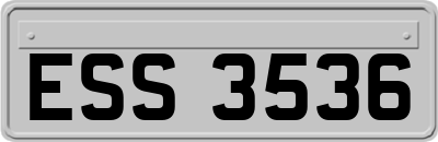 ESS3536