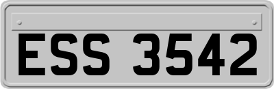ESS3542
