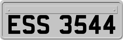 ESS3544