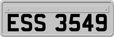 ESS3549