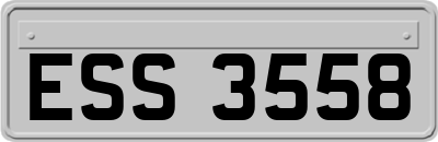 ESS3558