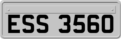 ESS3560