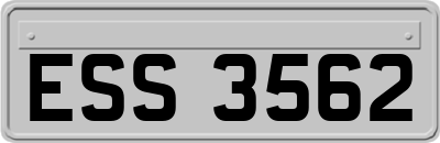 ESS3562
