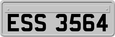 ESS3564