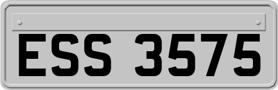 ESS3575