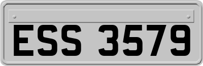 ESS3579