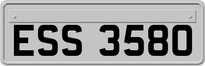 ESS3580