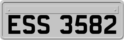 ESS3582