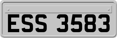 ESS3583