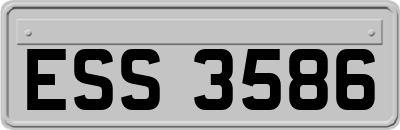 ESS3586