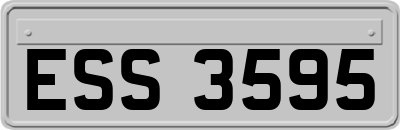 ESS3595