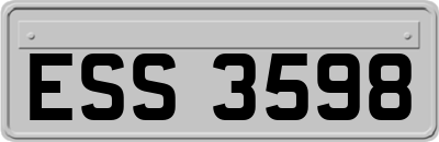 ESS3598