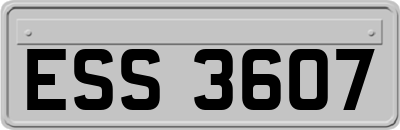 ESS3607