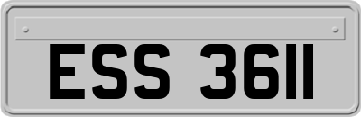 ESS3611