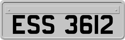 ESS3612