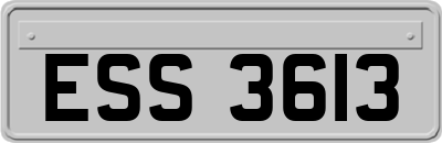 ESS3613
