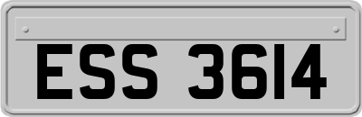 ESS3614