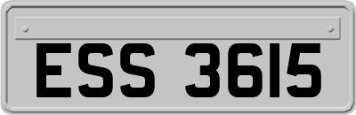 ESS3615