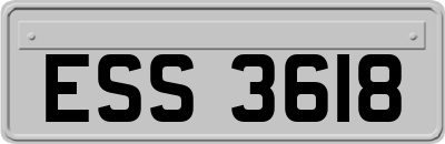 ESS3618