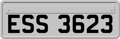 ESS3623