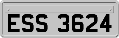 ESS3624
