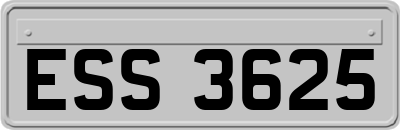 ESS3625