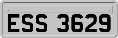 ESS3629