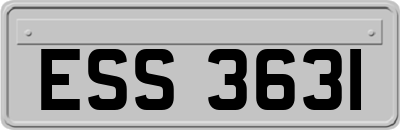ESS3631