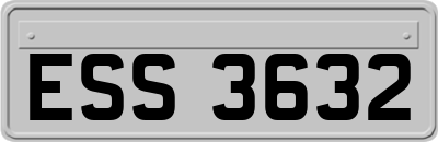 ESS3632