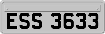 ESS3633