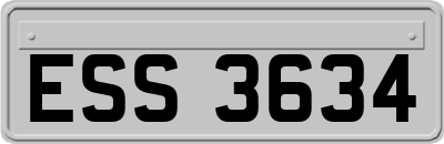 ESS3634